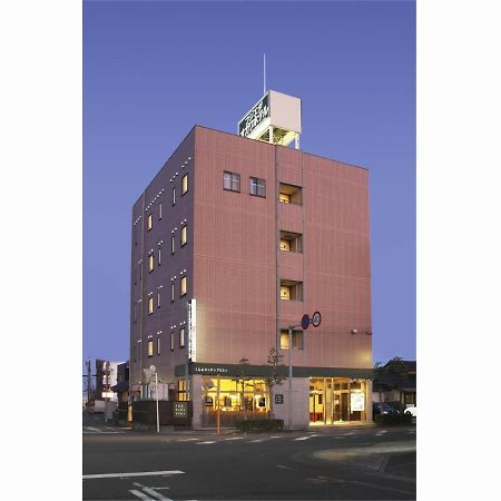Fujieda Ogawa Hotel フジエダオガワホテル Экстерьер фото