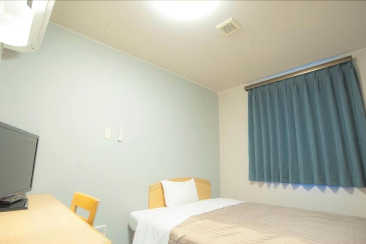 Fujieda Ogawa Hotel フジエダオガワホテル Экстерьер фото