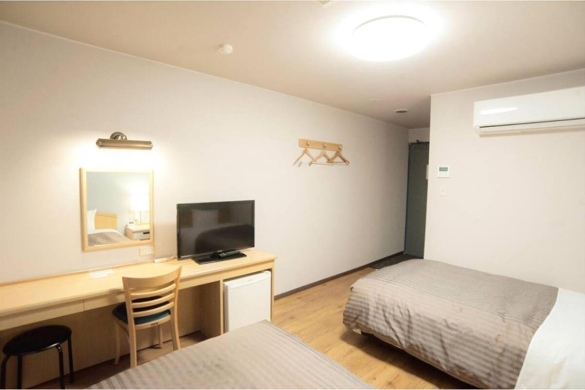 Fujieda Ogawa Hotel フジエダオガワホテル Экстерьер фото