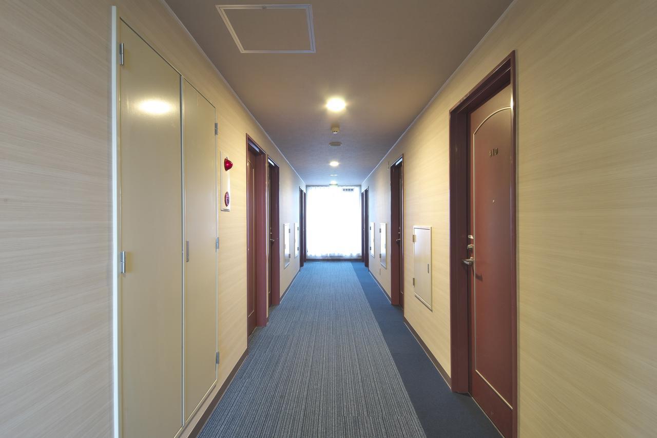 Fujieda Ogawa Hotel フジエダオガワホテル Экстерьер фото