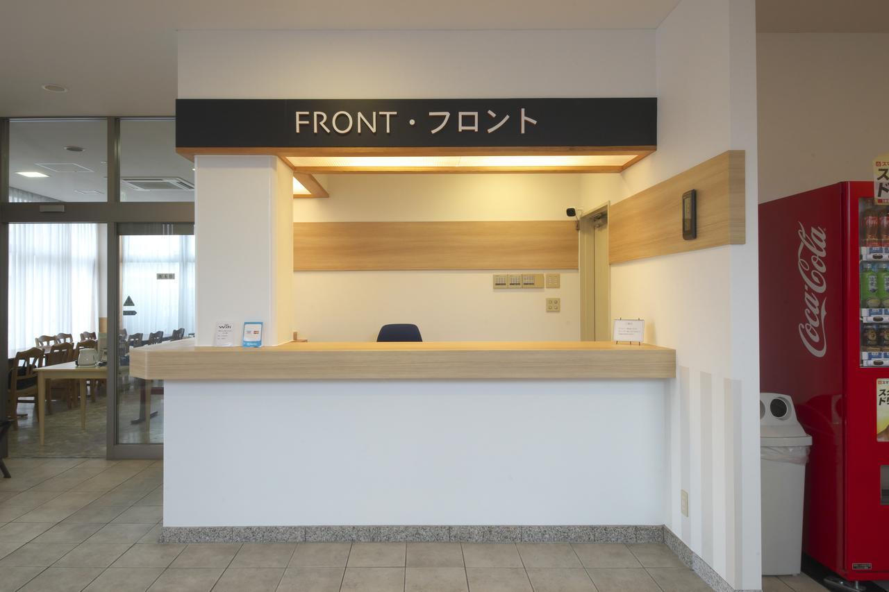 Fujieda Ogawa Hotel フジエダオガワホテル Экстерьер фото